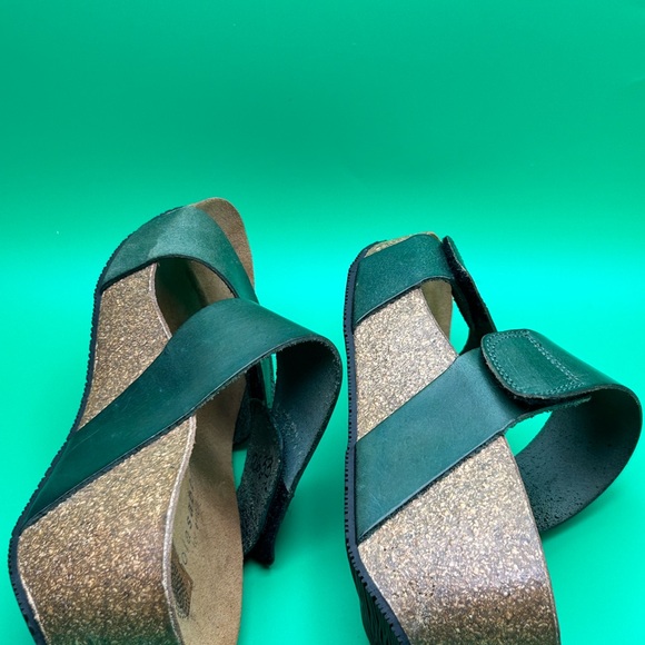 Olasabbia for Eric Michael Slides Size 6 1/2 - Picture 8 of 11